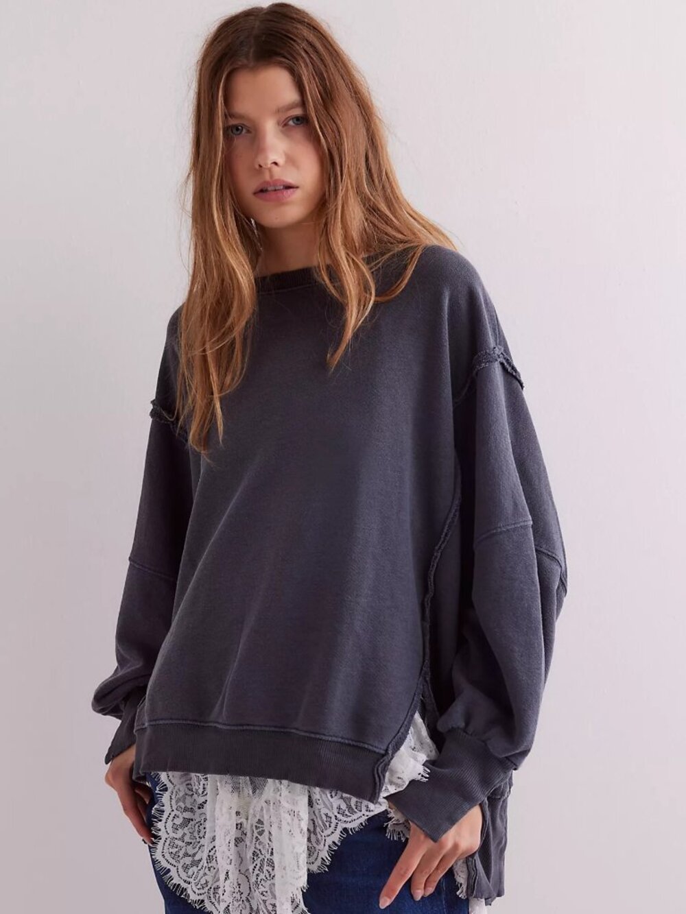 We The Free Camden Sweatshirt